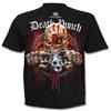Spiral - 5FDP ASSASSIN Mens Tshirt - Black Product image